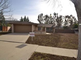 1558 Faith Ct, Simi Valley, CA 93063