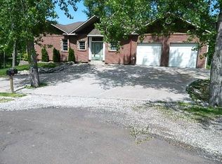 5503 Cape Ct, Saint Joseph, MO 64503