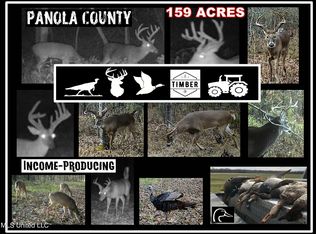 4120 Curtis Rd, Batesville, MS 38606