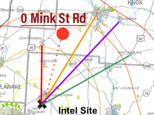 0 Mink St, Mount Vernon, OH 43050