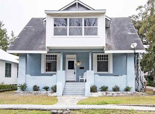 38 Rohde Ave, St Augustine, FL 32084