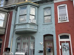 358 W Philadelphia St, York, PA 17401