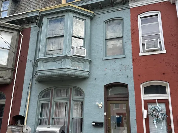 358 W Philadelphia St, York, PA 17401