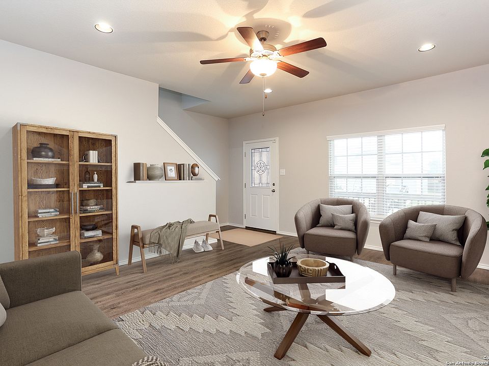 2nd image of 7206 CAPRICORN WAY