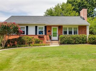 1604 Dena Dr, Henrico, VA 23229