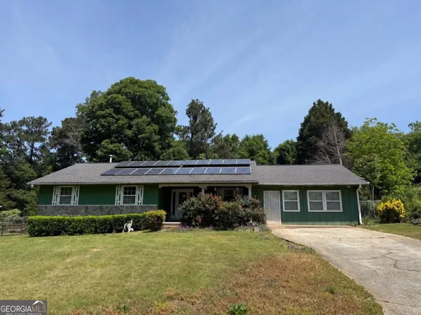 150 Belmont Farms Dr, Ellenwood, GA 30294