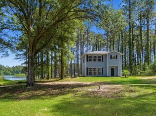501 Southern Lakes Dr, Arabi, GA 31712