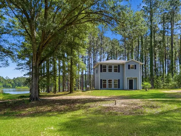 501 Southern Lakes Dr, Arabi, GA 31712