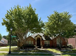 1899 Kings View Dr, Frisco, TX 75034