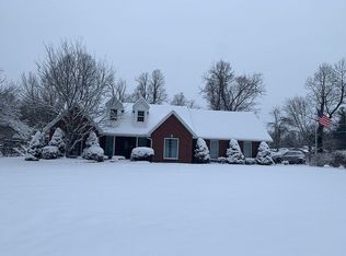 439 Stewart Hollow Rd, Sciotoville, OH 45662