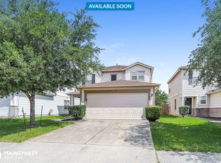 311 Remington Harbor Ct, Houston, TX 77073