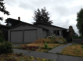 4817 Stanford Ave NE, Seattle, WA 98105