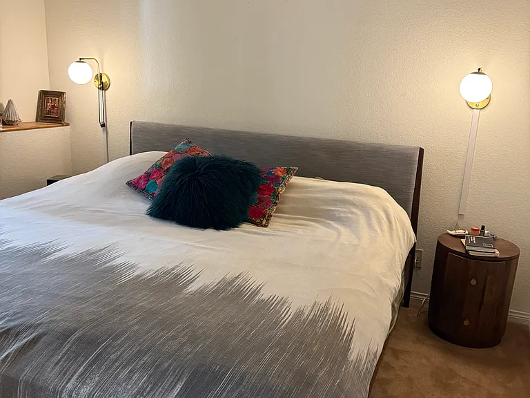 3rd bedroom lower level