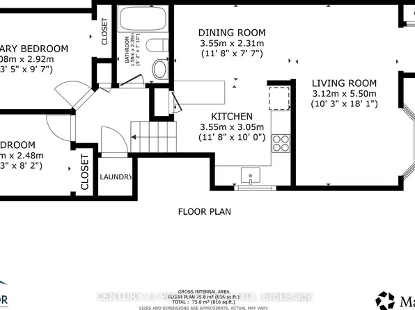273 Coventry Ct, Oshawa, ON L1G 6H4