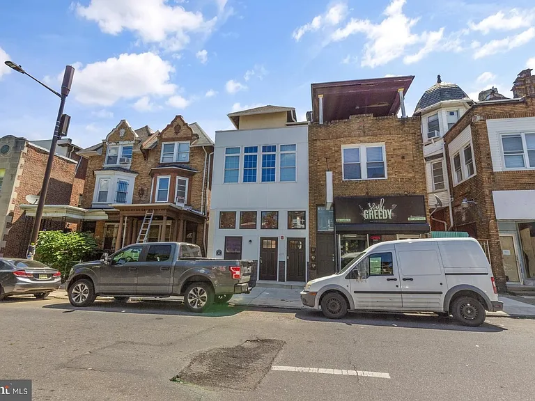 223 S 45th St #1R — Photo 29