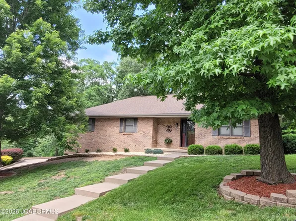 108 Kingsbury Ct, Jefferson City, MO 65109