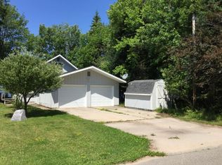 N7446 Millecoquin Lake Dr, Engadine, MI 49827