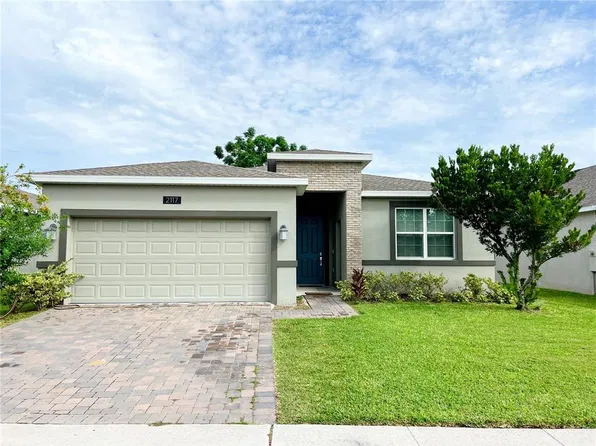 (undisclosed Address), OCOEE, FL 34761