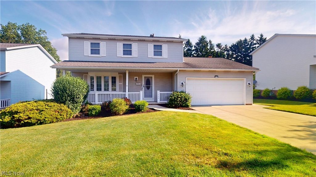 7420 Royalview Dr, Parma, OH, Parma
