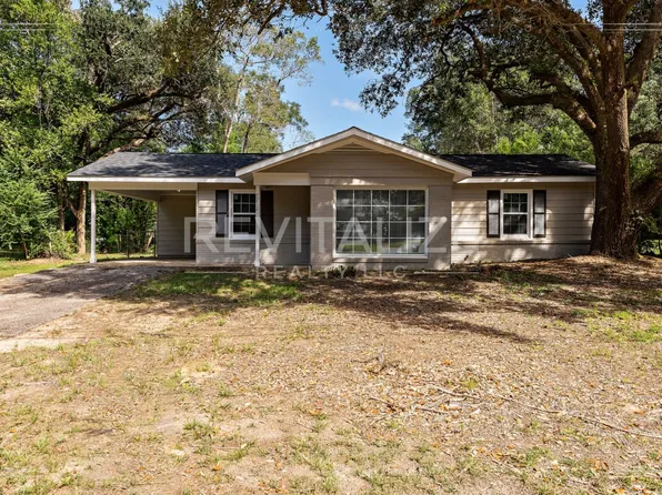 7212 Muscadine Ave, Mobile, AL 36618