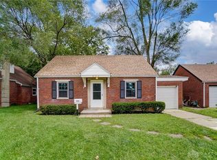 804 N Maple Ave, Fairborn, OH