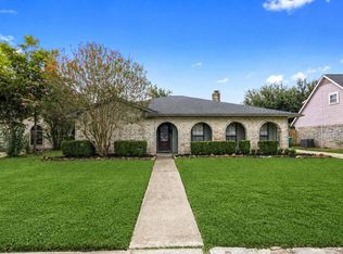 10126 Sageaspen Ln, Houston, TX 77089
