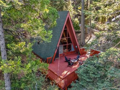 24798 Felsen Dr, Crestline, CA, 92325
