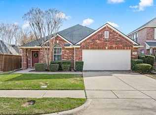 4540 Indian Rock Dr, Fort Worth, TX 76244