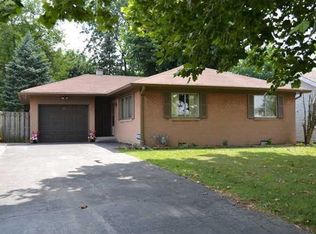 1823 N Englewood Dr, Indianapolis, IN 46219