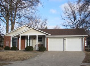 11985 Tyra Ct, Maryland Heights, MO 63043