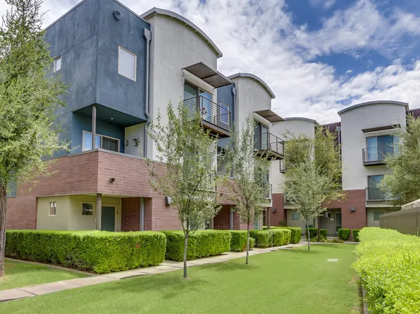 525 W Lakeside Dr Unit 109, Tempe, AZ 85281