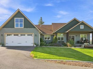 6329 N Thierman Rd, Spokane, WA 99217