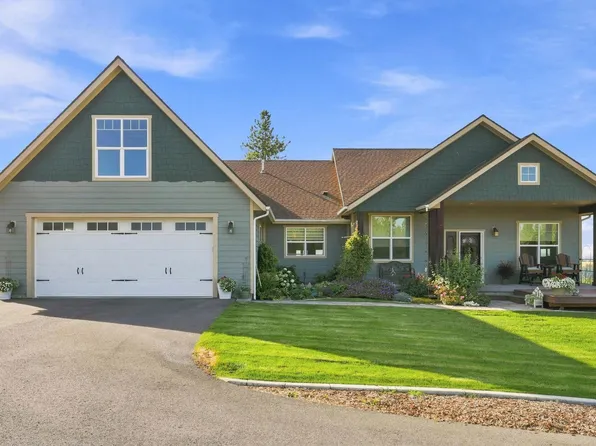 6329 N Thierman Rd, Spokane, WA 99217