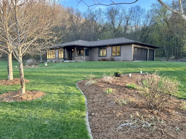 W6251 Pinewood DRIVE, Holmen, WI 54636
