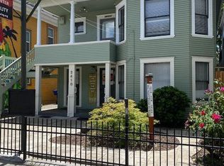 2410 K St SUITE C, Sacramento, CA 95816