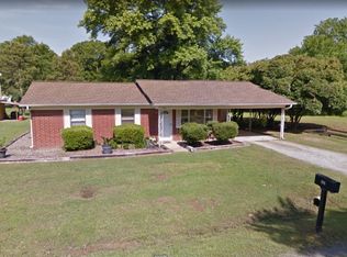 406 S 12th St, Scranton, AR 72863