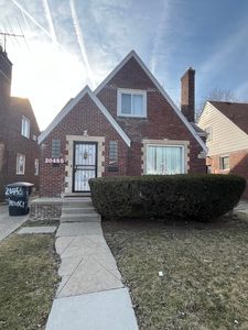 20455 Spencer St, Detroit, MI, 48234