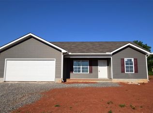 162 Hartfield Ln LOT 10, Loudon, TN 37774