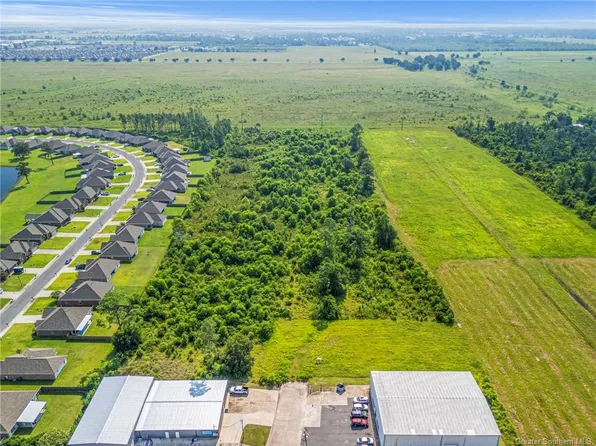 0 Petro Point Dr, Lake Charles, LA 70607