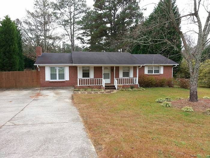 8211 Ephesus Church Road