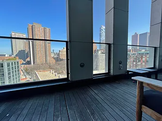 Rented by Keller Williams NYC