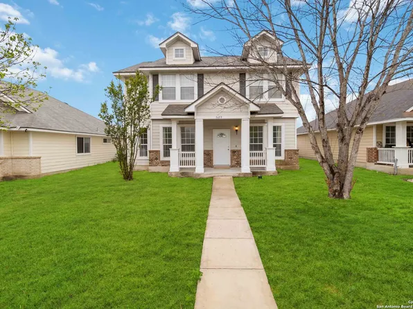 5659 Midcrown Drive, San Antonio, TX 78218