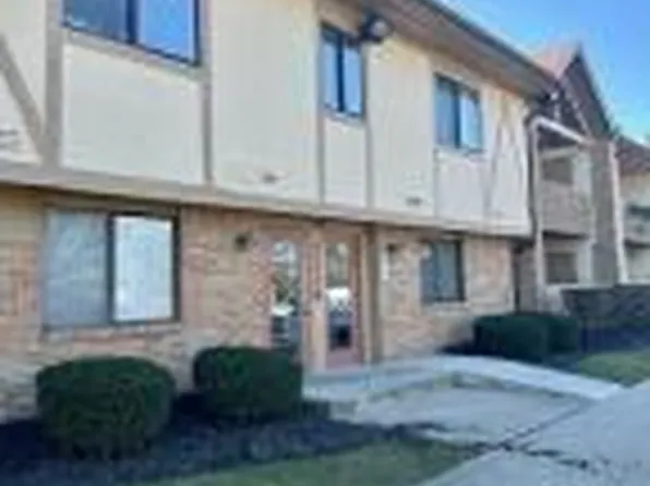 2201 Hedgerow Rd #2201B, Columbus, OH 43220