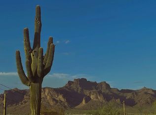 3076 E 10th Ave, Apache Junction, AZ 85119