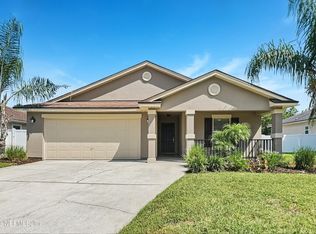 1772 FOGGY DAY Drive, Middleburg, FL 32068