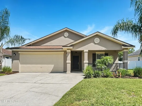 1772 FOGGY DAY Drive, Middleburg, FL 32068