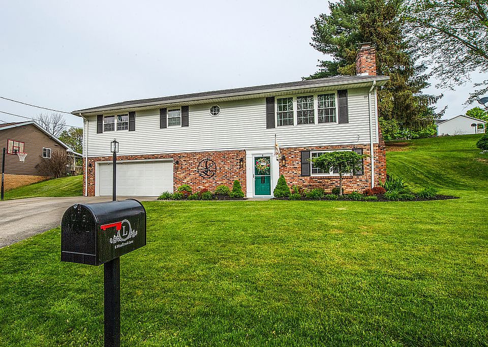 1st image of 6 Woodbrook Ln