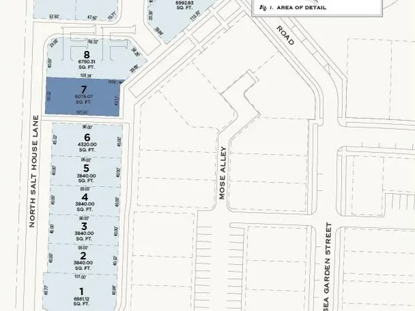Ff7 N, Rosemary Beach, FL 32461