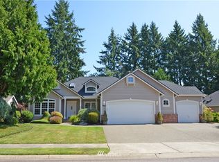 7655 52nd Pl, Gig Harbor, WA 98335