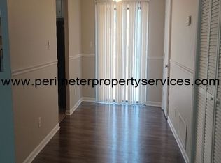 1992 Padgett Dr, Austell, GA 30106